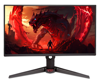 Monitor LED 24" (23,5"-26,4") ACER Nitro XV240YP6BIPR UM.QX0EE.601
